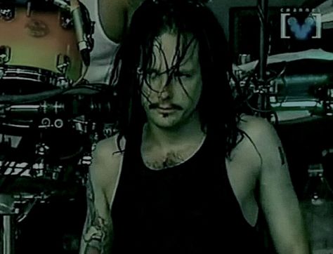 John Davis, Jonathan Davis, Limp Bizkit, Slipknot, Pose Reference Photo, Korn, Music Stuff, Cutie Patootie