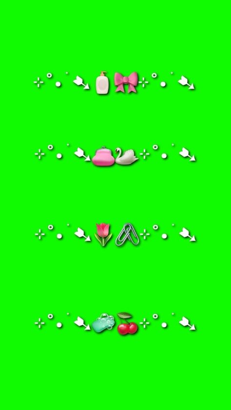 Chroma Key Backgrounds, Green Pictures, Black Pink Background, Free Overlays, Instagram Feed Ideas Posts, Font Packs, Cool Backgrounds Wallpapers, Hello Kitty Iphone Wallpaper, Coloring Tutorial