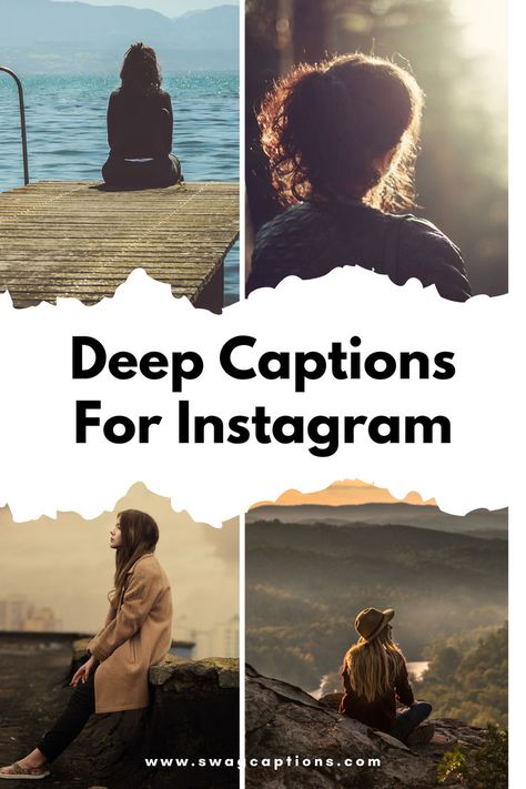 Dive into the depths of your soul with our curated collection of profound musings. Elevate your Instagram game with these thought-provoking captions. Explore the art of self-expression and introspection. Find your voice with Deep Captions For Instagram. Deep Captions, Deep Captions For Instagram, Life Captions, Find Your Voice, Love Captions, Instagram Games, Caption For Yourself, Judging Others, Start Where You Are