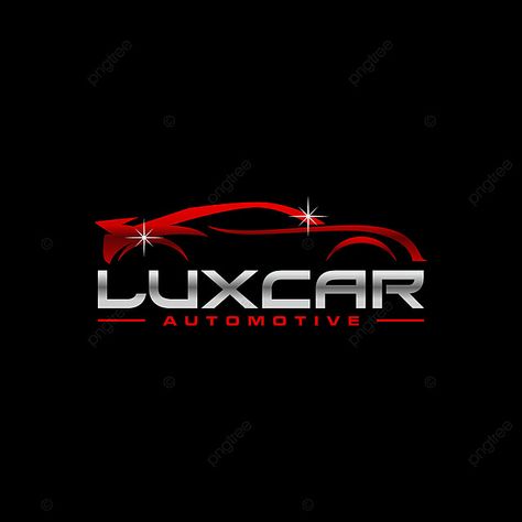 Luxury Auto Car Service Company Logo Concept Stock Illustration Auto Service Logo, Car Company Logo, Car Service Logo, Sports Car Logos, Luxury Car Logos, Luxury Auto, Car Logo Design, Sports Logo Design, Car Rental Company