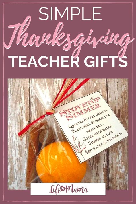 During this season of reflection and being thankful for all the many blessings, don't forget about your kids' teachers! We have some quick and simple gift ideas that are sure to bless your teachers during this busy season. #teachergifts #thankfulforateacher #thankfulgiftsforteachers Thankful Gift For Teachers, Thankful For Teachers Thanksgiving, Fall Gifts For Teachers Diy, Gratitude Gifts For Teachers, Teacher Thanksgiving Gifts From Kids, Thankful For Teachers Gifts, Thanksgiving Gifts For Students From Teacher, Thankful For You Teacher Gift, Thanksgiving Class Gifts For Kids