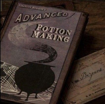 Advanced Potion Making Book, Penny Haywood, Potion Making, Half Blood Prince, Welcome To Hogwarts, Leather Ipad Case, Leather Tablet Case, Harry Potter Theme, Harry Potter Books