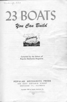 Popular Mechanics Plans, Popular Mechanics Diy, Kayak Plans, Popular Mechanics Magazine, Wood Kayak, Model Boats Building, Wooden Model Boats, Functional Life Skills, Free Boat Plans