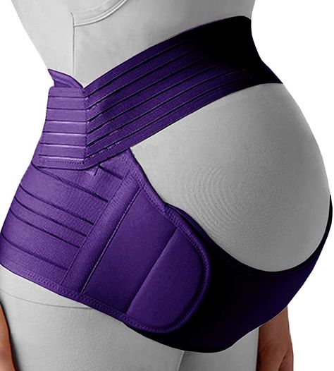 Pregnancy Support Belt, Belly Support Band, Belly Clothes, Belly Support Pregnancy, Belly Belt, Pregnancy Belly Band, Maternity Belt, Muscle Abdominal, Back Brace