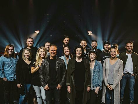 Bethel Music Christian Concert, Christian Musician, Positive Music, Bethel Church, Redding California, Worship Night, Live Images, Bethel Music, Celebrate Recovery