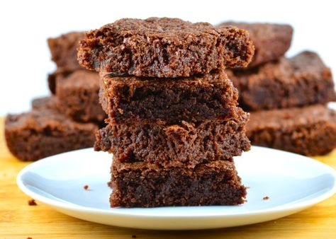 Customize this Fudge Brownie recipe with chips, nuts or whatever you like. Homemade Fudge Brownies, Betty Crocker Fudge Brownies, Fudge Brownie Recipe, Cookie Dough Cake, Fudge Brownie, Homemade Fudge, Brownie Recipe, Fudge Brownies, Chocolate Chip Cookie Dough