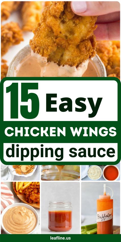 Chicken Wing Plates For Sale, Chicken Wing Sauce Recipe Homemade, Bbq Sauce For Wings Recipes, Dip For Chicken Wings Sauce Recipes, Dipping Sauce For Wings Recipes For, Simple Wing Sauce Recipes, Everything Wing Sauce, Sauces For Chicken Wings Dipping, Chicken Wing Sauces Recipe