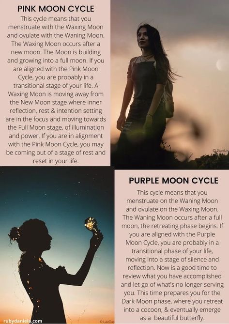 Purple Witch Moon Cycle, Purple Moon Menstrual Cycle, Pink Moon Cycle Period, Purple Moon Cycle Period, Pink Moon Cycle, Purple Moon Cycle, Cycle Period, Womb Healing, Moon Time