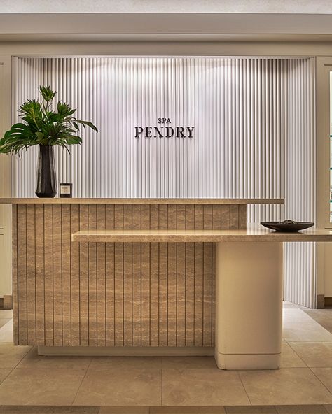 Luxury Hotel Newport Beach, CA Beach Hotel Reception Desk, Hotel Front Desk Design, Blue Reception Desk, Beach Hotel Design, Luxury Resort Interior, Beach Hotel Lobby, Resort Reception, Hotel Desk, Reception Hotel