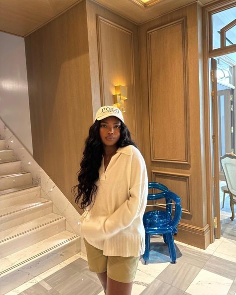 Lotus Dupree, Ryan Destiny Outfits, Ryan Destiny Style, Black Woman Luxury Aesthetic, Dr Faceclaims, Ryan Destiny, Aesthetic Outfit Ideas, Classy Casual Outfits, August 31