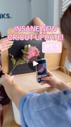 40K views · 5.1K reactions | BRAND NEW CRICUT UPDATE! 🤯🤯 You can now make your own layered SVG’s?! 

#cricut #update #cricutupdate #cricutmaker #cricutexploreair2 #cricutforbeginners #cricuttutorials #svg #cricuthacks #cricuttips #cricuttiktok #fyp #craft | MGL: Master Your Cricut Today! | makersgonnalearn · Original audio Cricut Maker 3, Cricut Help, Instagram Brand, Svg Ideas, Cricut Explore Air 2, Layered Svg, Cricut Craft Room, Diy Cricut, Cricut Tutorials