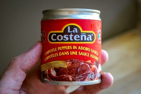 23 Easy Recipes You Can Make Using Chipotles in Adobo | Mexican Please Chili In Adobo Sauce Recipes, Adobe Sauce Recipe, Chipotle Pepper In Adobo Sauce Recipes, Recipes With Chipotle Sauce, Adobe Recipe, Chipotle Pepper Recipes, Chipotle Adobo, Chipotle In Adobo, Chipotle Peppers In Adobo Sauce