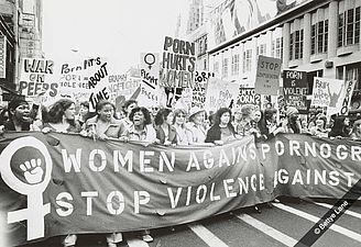 Click - Grassroots and Coalition Building - Violence Against Women Movement, Feminist Activism, Feminists in 1970s, Women's Liberation Feminist Photos, Phyllis Schlafly, Interactive Timeline, Womens Liberation, Feminist Movement, Gender Inequality, International Development, Rosa Parks, Civil Rights Movement