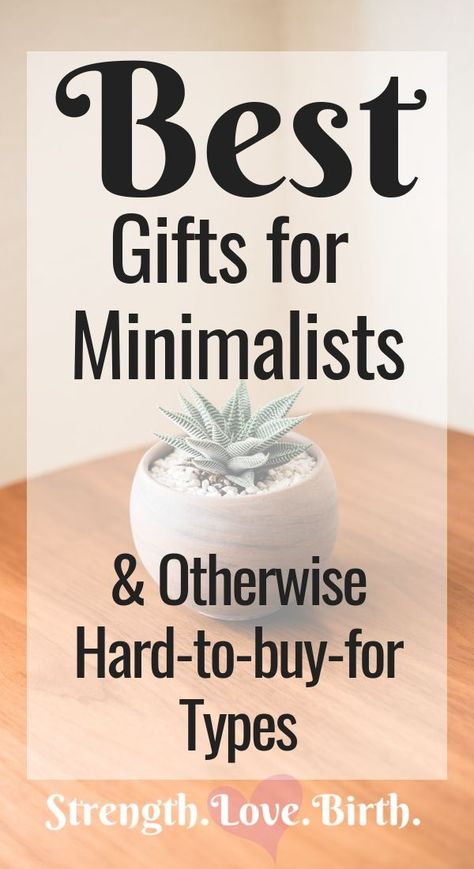 Looking for some simple, minimalist gift ideas? Here they are. Perfect for minimalists with eco-friendly, natural gift ideas that are perfect for men, women, and even some for kids. Men Thoughts, Birthday Party For Men, Gifts For Minimalists, Minimalist Gifts, Sustainable Gifts, Best Gifts For Men, Natural Gifts, Simple Gifts, Birthday Woman