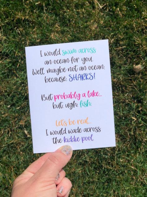 Handmade Birthday Cards For Best Friend Funny, See Off Gifts For Friend, Friendship Notes Bff, Silly Cards For Friends, Birthday Cards For Your Best Friend, Cards For Friendship Day, Note For Best Friend, Friendship Book Diy, Creative Birthday Cards For Best Friend