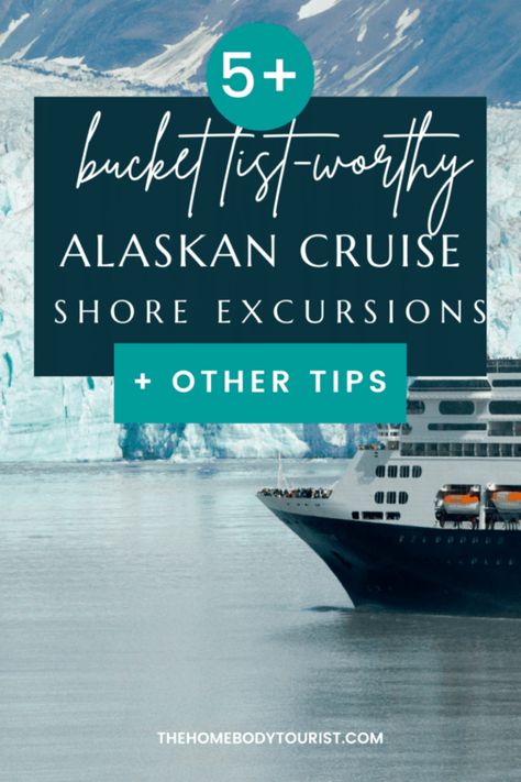 Alaskan Cruise Excursions, Best Alaskan Cruise, Alaska Cruise Excursions, Alaska Travel Cruise, Alaska Cruise Tips, Alaska Adventures, Alaska Vacation, Princess Cruise Ships, Cruise Excursions