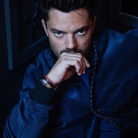 14k Likes, 175 Comments - @dominiccoop on Instagram: “Blue blue eclectric blue @1883magazine interview by @sarahaghaonline photography @yoshitakakono…” Dominic Cooper Howard Stark, Henry Sturges, Mehmed The Conqueror, Jesse Custer, Hope Summers, Howard Stark, Rabastan Lestrange, North Berwick, Dominic Cooper