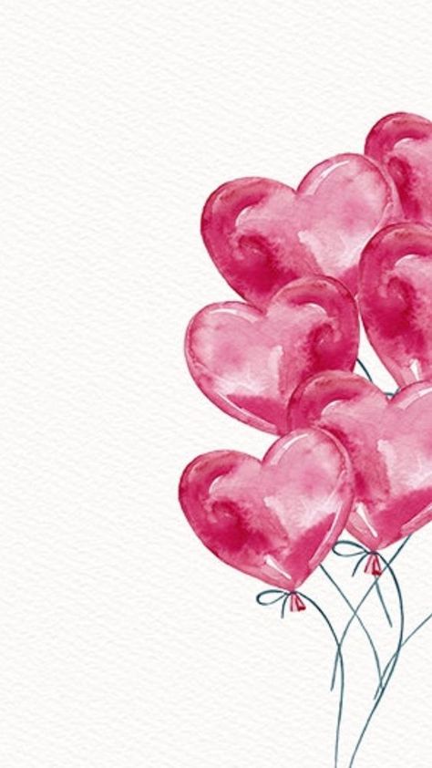 https://www.pinterest.nz/pin/486951778460573793/?nic_v2=1a7a1aRDi Watercolor Paint, Balloons, Paint, Birthday, Pink, White