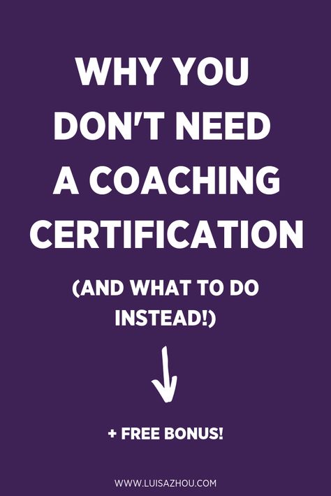 Coaching Certification, Solopreneur Tips, Life Coach Business, Life Coach Certification, Holistic Practitioner, Life Coaching Business, Coaching Skills, Course Creation, Coach Website