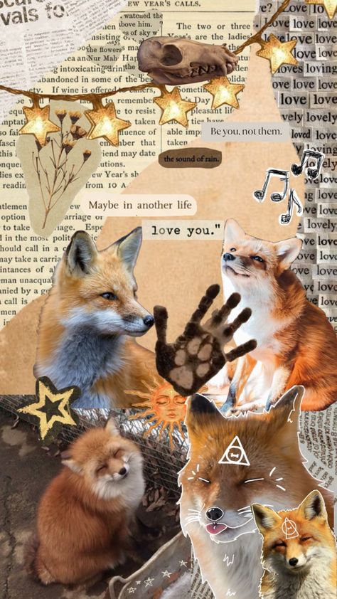 Fox therian wallpaper Fox Therian Wallpaper, Therian Wallpaper, Fox Therian, Animal Tails, Animal Masks, Love Days, Cute Fox, Pretty Wallpapers, Mammals