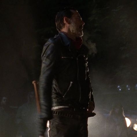 Negan Icon, Negan Smith, Negan Twd, Twd Cast, Tekken 7, Jeffrey Dean, Jeffrey Dean Morgan, Andrew Garfield, Icon Collection