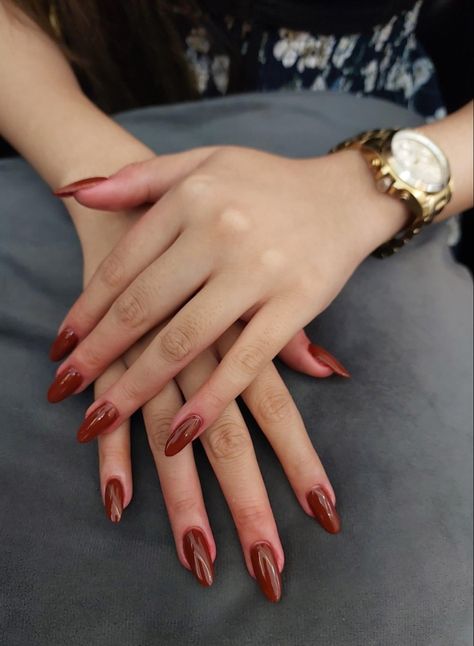 Soft Gel | Red Soft Gel | Extension Nails Soft Gel Extension Nails, Red Nail Extensions, Softgel Nail Extension, Soft Gel Extension, Gel Extension Nails, Nails Soft Gel, Extension Nails, Soft Gel Nails, Gel Nail Extensions