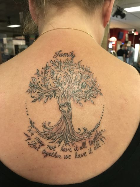 Family Tree Tattoo Ideas, Tree Heart Tattoo, Family Tree Symbols, Tree Tattoo Ideas, Unique Family Tree, Tree Tattoo Back, Tree Tattoo Small, Family Tree Tattoo, Family Tattoo Designs