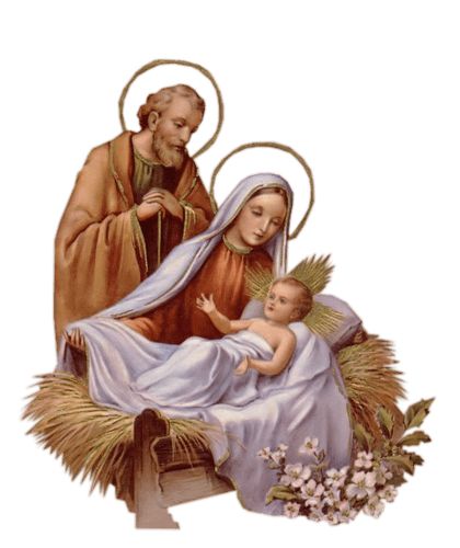 Mary Joseph and Jesus Nativity Of Jesus, Christmas Manger, Jesus Mary And Joseph, Religious Pictures, The Nativity, Christmas Jesus, Child Jesus, Birth Of Jesus, Religious Christmas