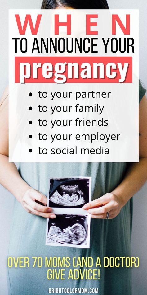 Pregnancy Things To Know, Cute Ways To Tell People Your Pregnant, Parents Baby Announcement, When To Announce Pregnancy Timeline, How To Announce Pregnancy To Friends, Family Pregnancy Announcement Ideas, I Am Pregnant Announcement, Farmer Pregnancy Announcement, Baby Announcement Idea