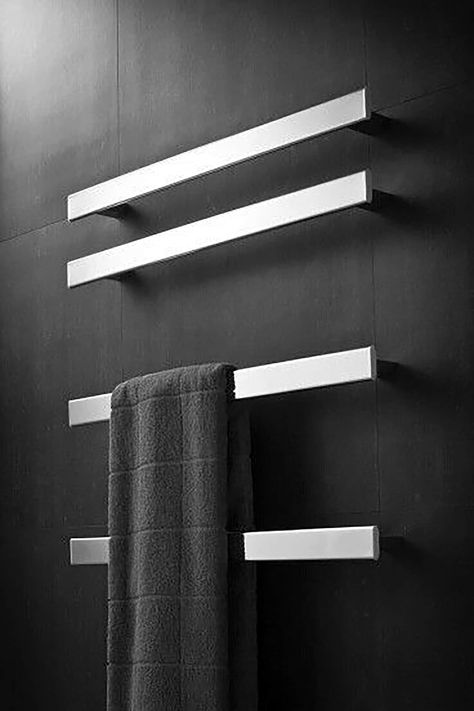 Metal Towel Rack, Bath Towel Organizer,Housewarming Gift, Towel Rack, Decorative Towel Holder, Aesthetic Bathroom Decor, Drying Bar, Shelf Bathroom Towel Rack Ideas, Bathroom Towel Racks, Modern Towel Rack, Modern Towel Bars, Neutral Bathroom, Heated Towel Rack, Bathroom Towel Rack, Bad Bad, Decorating Bathroom