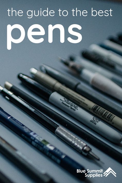 Best Writing Pen, Best Calligraphy Pens, Journaling Pens, Expensive Pens, Fancy Pens, Luxury Pens, Pen Turning, Metal Pen, Small Pen