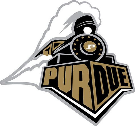 Purdue Train | The Craft Chop Purdue Logo, Create Your Own Book, Purdue Boilermakers, College Football Teams, University Shirt, Purdue University, Logo Wall, College Logo, Big Ten