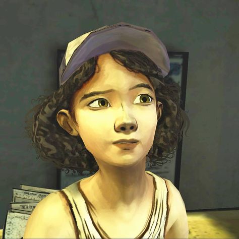 #thewalkingdeadgame  #clementine  #clem  #clem_twd  #thewalkingdeadclem #thewalkingdeadfamily #twdg #twduniverse #lee #kenny #twdclem… Clementine Twd, Walking Dead, Coming Out, Walking