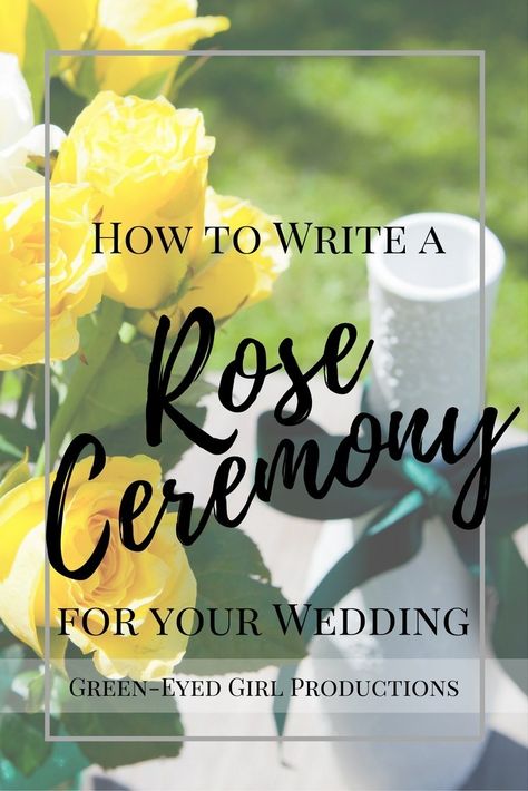 How to write a Rose Ceremony for your Wedding. Unity Ceremony Ideas. Rose Ceremonies. What is a rose ceremony. Unity Ceremonies. Unique Wedding Ceremony Ideas. Wedding Unity. Roses. Wedding Roses. Wedding Ideas. Ceremony Planning, Rose Ceremony, Wedding Touches, Unique Wedding Ceremony Ideas, Wedding Ceremony Unity, Wedding Roses, Girl With Green Eyes, Unity Ceremony, Wedding Unity