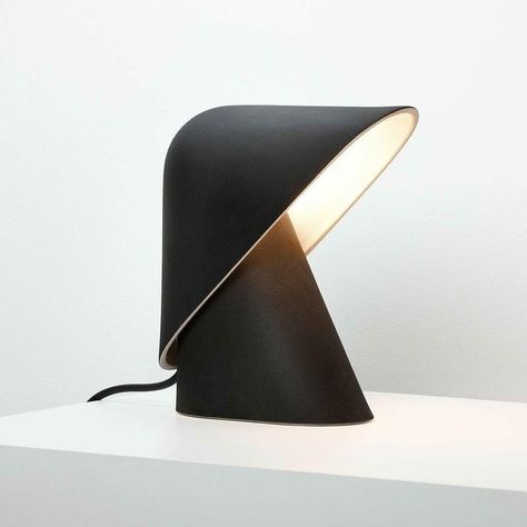 minimalgoods on Twitter: "The charming little K Lamp Designed by @vitamin_living. Do you prefer the dark or light color? #designinspiration #designstudio #lightingdesigns #design #minimalhome #designideas #designinterior #lightingdesigners #designdeinteriores #minimalobsession #… https://t.co/wRTUAxq5HN… https://t.co/pzsdkYzxrH" Led Dimmer, Lampe Design, Luminaire Design, Stoke On Trent, Light Project, The Shade, Body Colour, Simple Lines, Color Temperature