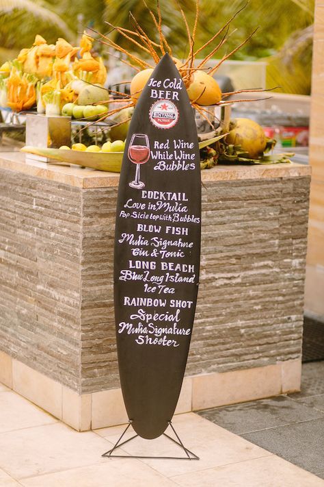 Alcoholic Drinks Menu, Surfboard Photography, Rainbow Shots, Pirate Cove, Coffee Summer, Honey Smoothie, Travel Honeymoon, Smoothie Shop, Taco Stand