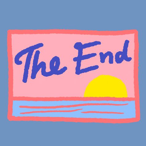 The End Gif, Mood Gif, Cool Pictures, The End, Gif, Humor, Feelings, Quick Saves, Humour