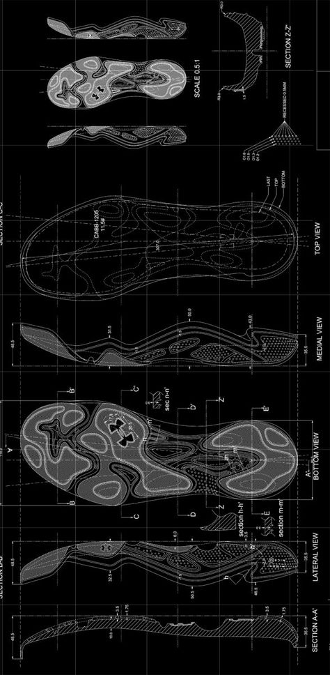 Sneaker Sole Design, Shoe Sole Design, Shoes Design Sketches, Footware Design, Sneakers Sketch, Sneakers Illustration, Sport Shoes Design, Shoe Advertising, Outsole Design