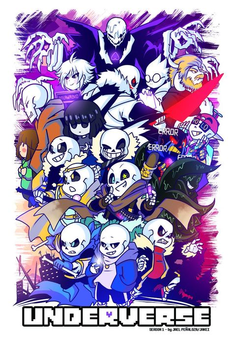 Frans Undertale, Very Important Person, Error Sans, Naruto And Sasuke Wallpaper, Poster Decorations, Undertale Comic Funny, Anime Undertale, Undertale Sans, Undertale Cute