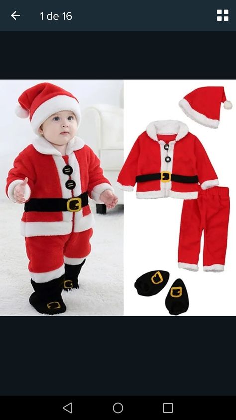 Concert Costumes, Ideas Navideñas, Twin Outfits, Ronald Mcdonald, Santa Claus, Twins, Concert, Holiday Decor, Halloween