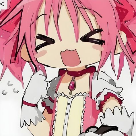 Madoka Magica Madoka, Magica Madoka, Madoka Kaname, Mahō Shōjo Madoka Magica, Desen Anime, Profil Anime, Puella Magi Madoka Magica, Madoka Magica, Cute Art Styles