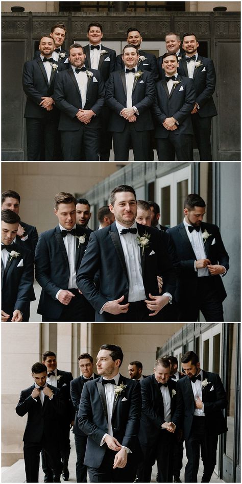 Groom And Groomsmen Picture Ideas, Wedding Poses Family Group Shots, Groomsman Getting Ready Pictures, Groomsmen Getting Ready Pictures Funny, Groom Wedding Day Photos, Wedding Photo Ideas Groom And Groomsmen, Formal Bridal Party Photos, Groom Preparation Photos Groomsmen, Bridal Party Photography Poses