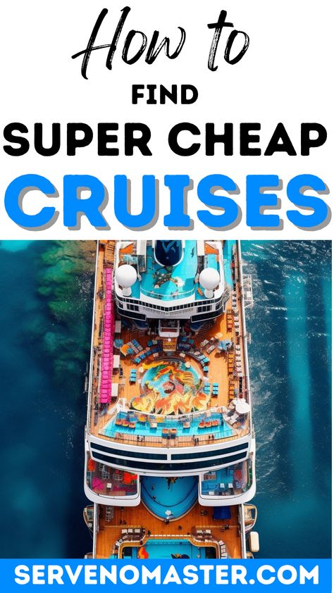 best cruise lines
cheap cruises from galveston
cheap cruises from ny
vacations to go last minute cruises Cheap Cruises, Best Kept Secret, Set Sail, Travel The World, Best Budget, Budget Travel, Cruises, How To Find, Budget Friendly