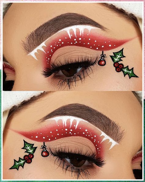 Christmas Makeup Eyeliner - Found what you like? - Shop for the collection today, Click for more amazing tips.