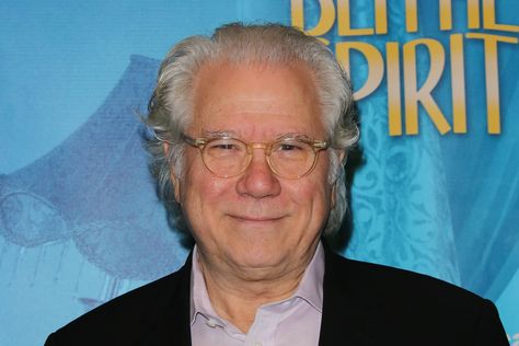 John Larroquette is an American Actor. He is best known for playing lead roles in the NBC military drama series Baa Baa Black Sheep (1976–1978), the NBC sitcom Night Court, the NBC sitcom The John Larroquette Show (1993–1996), and David E. Kelley’s courtroom drama, the ABC comedy-drama series Boston Legal (2004–2008), and the TNT series […] John Larroquette, Boston Legal, Baa Baa Black Sheep, Father John, Actor John, The Emmys, Frederick Douglass, Paparazzi Photos, Grey Hair Color