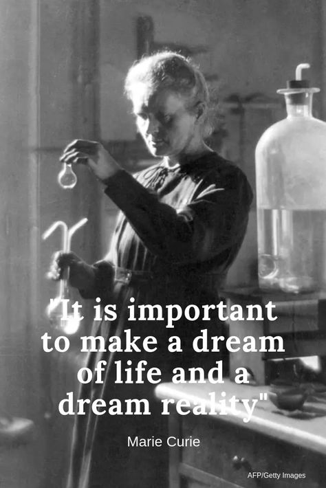 Nobel Prize Aesthetic, Marie Curie Aesthetic, Women In Chemistry, Marie Curie Quotes, Chemistry Scientists, Woman Scientist, Scientist Quote, Nobel Prize In Physics, Science Quotes