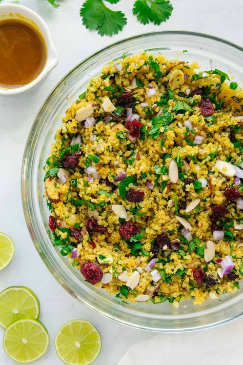 Persian Quinoa Salad, Moroccan Salad With Quinoa And Chickpeas, Turmeric Quinoa Salad, Moroccan Chickpea Quinoa Salad, Quinoa Raisin Salad, Moroccan Pasta Salad, Middle Eastern Quinoa Salad, Indian Quinoa Salad, Moroccan Quinoa Salad