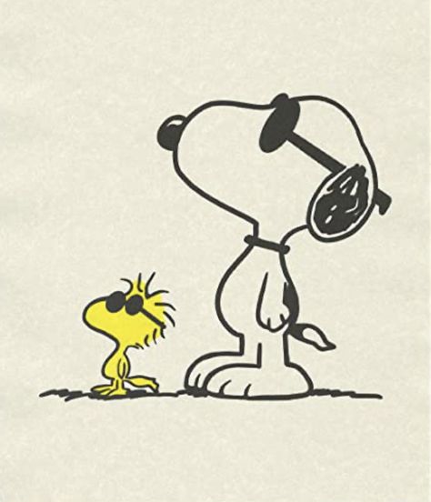 Peanuts Shoes, Poster Prints Wall Bedroom, Woodstock And Snoopy, Snoopy Art, Snoopy Und Woodstock, Snoopy Drawing, Snoopy Tattoo, Image Wall, Sufjan Stevens