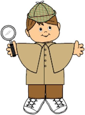 Kids love to play detective so let them dress up their favorite paper doll as a Playtime Detective Paper Doll and head out on an adventure to discover what Detective Crafts, Detective Hat, Junior Detective, Free Printable Paper Dolls, Girl Scout Juniors, Activities For Girls, Paper Dolls Printable, Cool Patches, Fun Activities For Kids