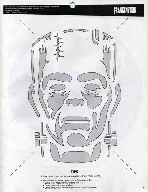 Printable frankenstein pumpkin carving pattern template free download Frankenstein Pumpkin Stencil, Frankenstein Pumpkin Carving, Pumpkin Face Carving, Pumpkin Carving Stencils Templates, Pumpkin Carving Pattern, Painting Tattoos, Frankenstein Pumpkin, Pumpkin Masters, Pumpkin Carving Patterns Free